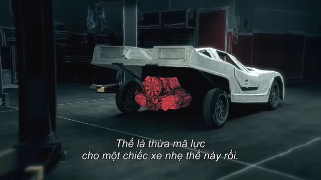 Hình ảnh Bậc thầy xe hơi: Từ đồng nát đến giàu sang (Phần 4) tập 2 trên PhimMoiHot Hình ảnh Bậc thầy xe hơi: Từ đồng nát đến giàu sang (Phần 4) tập 2 trên PhimMoiHot