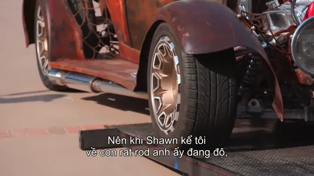Bậc thầy xe hơi: Từ đồng nát đến giàu sang (Phần 4) tập 2 Vietsub HD - PhimMoiHot Bậc thầy xe hơi: Từ đồng nát đến giàu sang (Phần 4) tập 2 Vietsub HD - PhimMoiHot