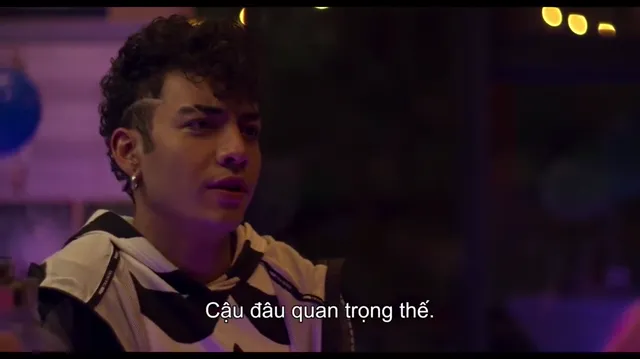 Hình ảnh Rebelde: Tuổi trẻ nổi loạn (Phần 2) tập 2 trên PhimMoiHot Hình ảnh Rebelde: Tuổi trẻ nổi loạn (Phần 2) tập 2 trên PhimMoiHot
