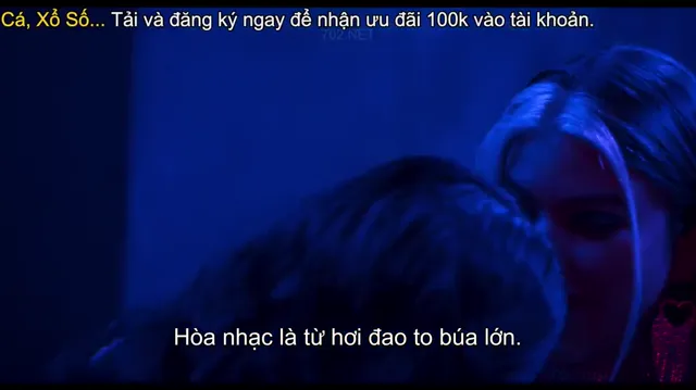 Rebelde: Tuổi trẻ nổi loạn (Phần 2) tập 2 Vietsub HD - PhimMoiHot Rebelde: Tuổi trẻ nổi loạn (Phần 2) tập 2 Vietsub HD - PhimMoiHot