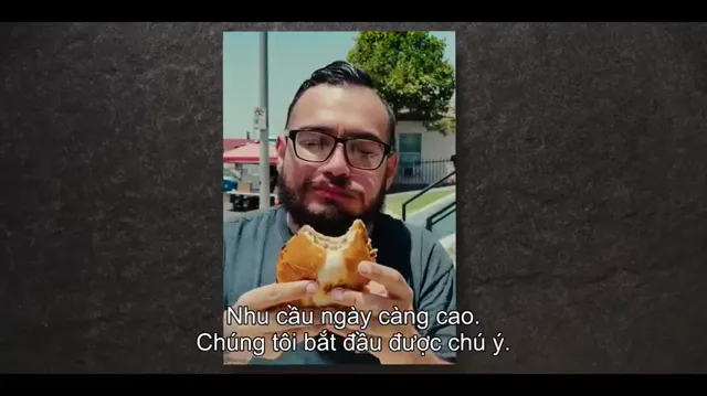 Ẩm thực đường phố: Hoa Kỳ tập 1 Vietsub HD - PhimMoiHot Ẩm thực đường phố: Hoa Kỳ tập 1 Vietsub HD - PhimMoiHot