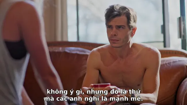 Nguy Cơ Từ Hai Phía tập 1 Vietsub HD - PhimMoiHot Nguy Cơ Từ Hai Phía tập 1 Vietsub HD - PhimMoiHot