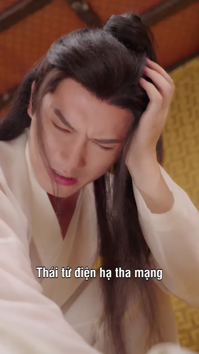Ta Là Hoàng Tử Bù Nhìn Thời Cổ Đại 2025 Vietsub HD - PhimMoiHot Ta Là Hoàng Tử Bù Nhìn Thời Cổ Đại 2025 Vietsub HD - PhimMoiHot