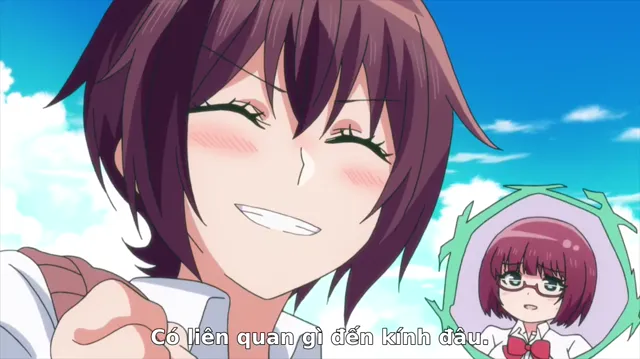 Hình ảnh Nữ Sinh Trên Hoang Đảo tập 9 trên PhimMoiHot Hình ảnh Nữ Sinh Trên Hoang Đảo tập 9 trên PhimMoiHot