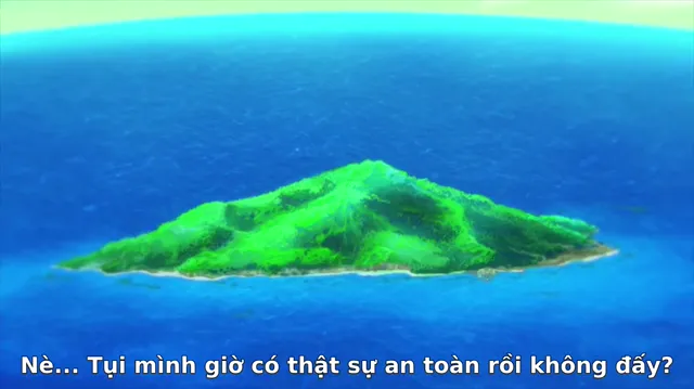 Nữ Sinh Trên Hoang Đảo tập 9 Vietsub HD - PhimMoiHot Nữ Sinh Trên Hoang Đảo tập 9 Vietsub HD - PhimMoiHot