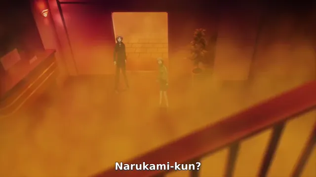Hình ảnh phim Persona 4: The Golden Animation trên PhimMoiHot Hình ảnh phim Persona 4: The Golden Animation trên PhimMoiHot
