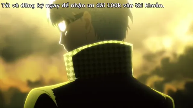 Persona 4: The Golden Animation 2014 Vietsub HD - PhimMoiHot Persona 4: The Golden Animation 2014 Vietsub HD - PhimMoiHot