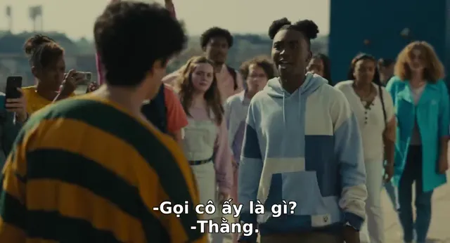 Anything’s Possible tập 1 Vietsub HD - PhimMoiHot Anything’s Possible tập 1 Vietsub HD - PhimMoiHot