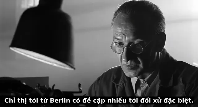 Bản Danh Sách Của Schindler 1993 Vietsub HD - PhimMoiHot