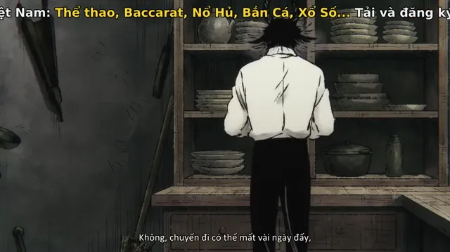 Hình ảnh phim The Girl From the Other Side: Siúil, a Rún trên PhimMoiHot