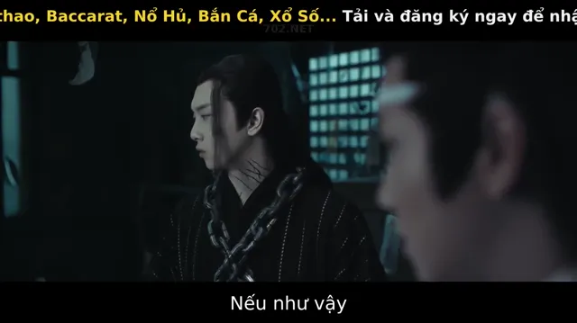 Xem phim Trần Tình Lệnh Chi Sinh Hồn Vietsub HD tại PhimMoiHot Xem phim Trần Tình Lệnh Chi Sinh Hồn Vietsub HD tại PhimMoiHot