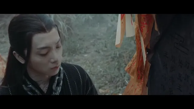 Trần Tình Lệnh Chi Sinh Hồn 2019 Vietsub HD - PhimMoiHot Trần Tình Lệnh Chi Sinh Hồn 2019 Vietsub HD - PhimMoiHot