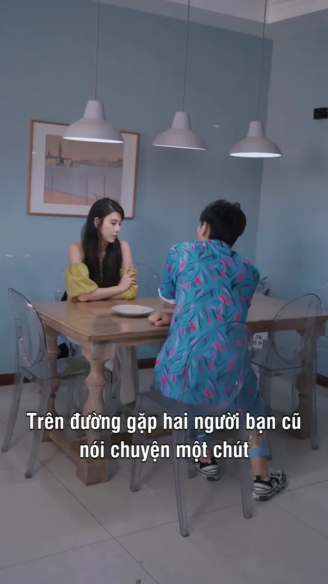 Hình ảnh Thần Y Thiên Hạ tập 54 trên PhimMoiHot Hình ảnh Thần Y Thiên Hạ tập 54 trên PhimMoiHot