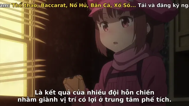 Đao Kiếm Thần Vực Gun Gale Online 2018 Vietsub HD - PhimMoiHot Đao Kiếm Thần Vực Gun Gale Online 2018 Vietsub HD - PhimMoiHot