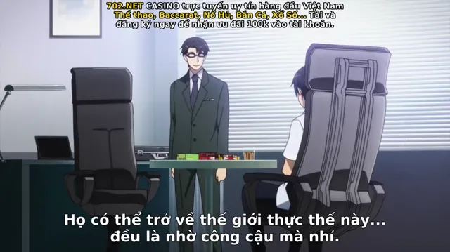 Hình ảnh phim Đao Kiếm Thần Vực Extra Edition trên PhimMoiHot Hình ảnh phim Đao Kiếm Thần Vực Extra Edition trên PhimMoiHot