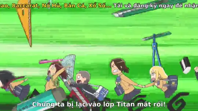 Hình ảnh Đại chiến Titan: Trường trung học tập 10 trên PhimMoiHot Hình ảnh Đại chiến Titan: Trường trung học tập 10 trên PhimMoiHot