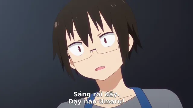 Xem Himouto! Umaru-chan Cô em gái hai mặt R tập 7 Vietsub tại PhimMoiHot Xem Himouto! Umaru-chan Cô em gái hai mặt R tập 7 Vietsub tại PhimMoiHot