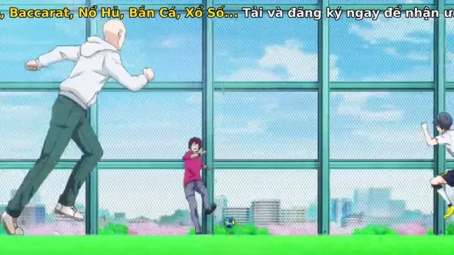 Futsal Boys!!!!! tập 10 Vietsub HD - PhimMoiHot Futsal Boys!!!!! tập 10 Vietsub HD - PhimMoiHot
