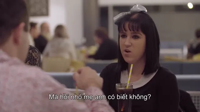 Tình yêu trên phổ tự kỷ (Phần 1) tập 2 Vietsub HD - PhimMoiHot Tình yêu trên phổ tự kỷ (Phần 1) tập 2 Vietsub HD - PhimMoiHot