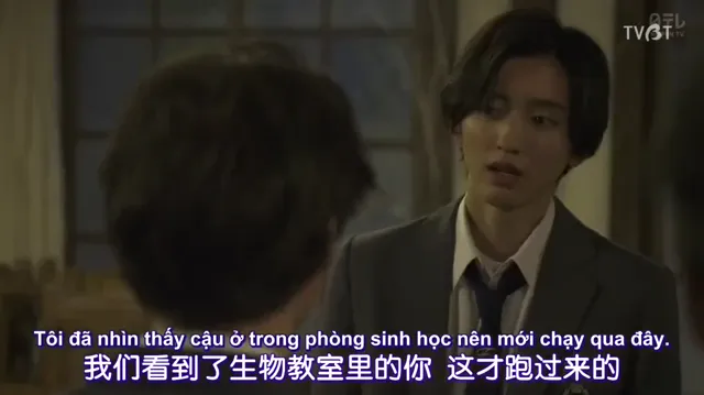 The Files of Young Kindaichi 5 2022 Vietsub HD - PhimMoiHot The Files of Young Kindaichi 5 2022 Vietsub HD - PhimMoiHot