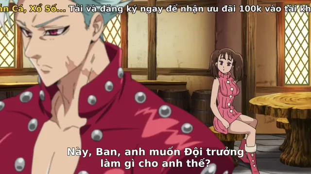 Thất hình đại tội: Dấu hiệu của thánh chiến 2016 Vietsub HD - PhimMoiHot Thất hình đại tội: Dấu hiệu của thánh chiến 2016 Vietsub HD - PhimMoiHot