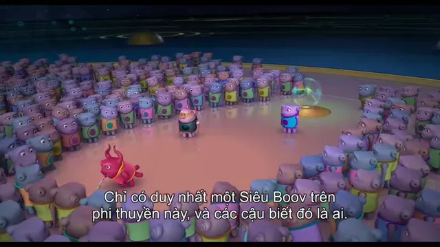 Hành trình trở về 2015 Vietsub HD - PhimMoiHot Hành trình trở về 2015 Vietsub HD - PhimMoiHot