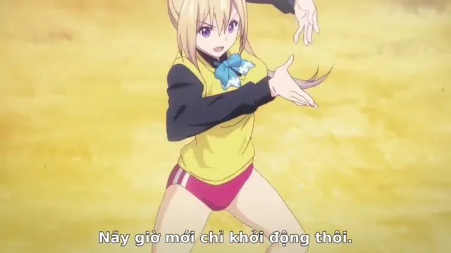 Xem Musaigen no Phantom World tập 10 Vietsub tại PhimMoiHot Xem Musaigen no Phantom World tập 10 Vietsub tại PhimMoiHot