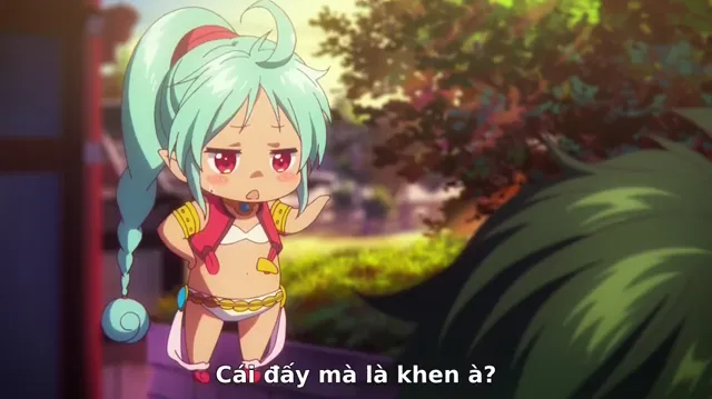 Hình ảnh Musaigen no Phantom World tập 10 trên PhimMoiHot Hình ảnh Musaigen no Phantom World tập 10 trên PhimMoiHot