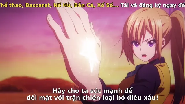 Musaigen no Phantom World tập 10 Vietsub HD - PhimMoiHot Musaigen no Phantom World tập 10 Vietsub HD - PhimMoiHot