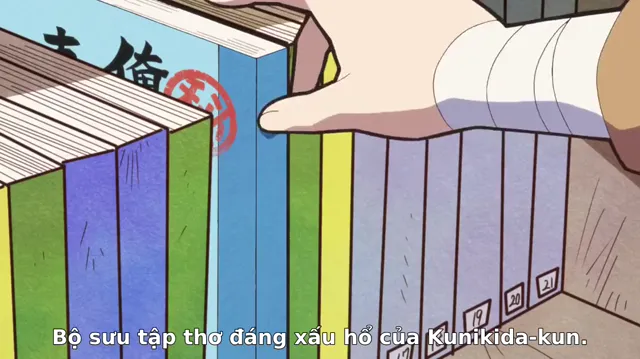 Hình ảnh Đặc Nhiệm Thám Tử Wan! tập 1 trên PhimMoiHot Hình ảnh Đặc Nhiệm Thám Tử Wan! tập 1 trên PhimMoiHot