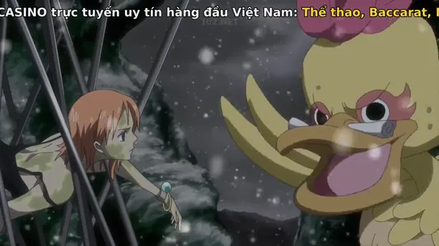 Vua Hải Tặc Film: Sức mạnh tối thượng 2009 Vietsub HD - PhimMoiHot Vua Hải Tặc Film: Sức mạnh tối thượng 2009 Vietsub HD - PhimMoiHot
