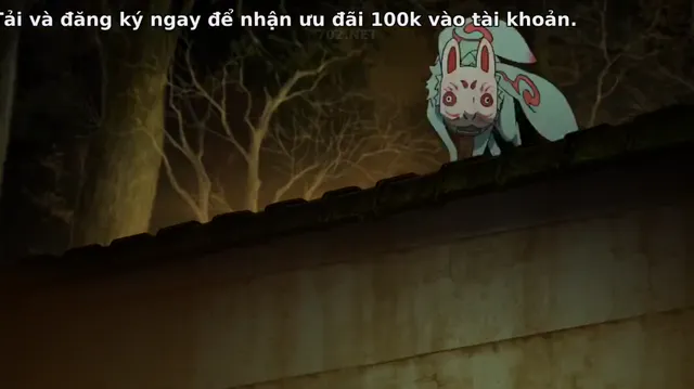 Lam Hỏa Diệt Quỷ Movie tập 1 Vietsub HD - PhimMoiHot Lam Hỏa Diệt Quỷ Movie tập 1 Vietsub HD - PhimMoiHot