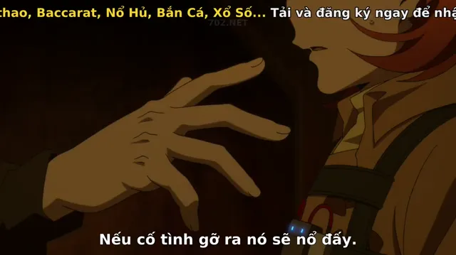Đặc Nhiệm Thám Tử Phần 3 tập 3 Vietsub HD - PhimMoiHot Đặc Nhiệm Thám Tử Phần 3 tập 3 Vietsub HD - PhimMoiHot