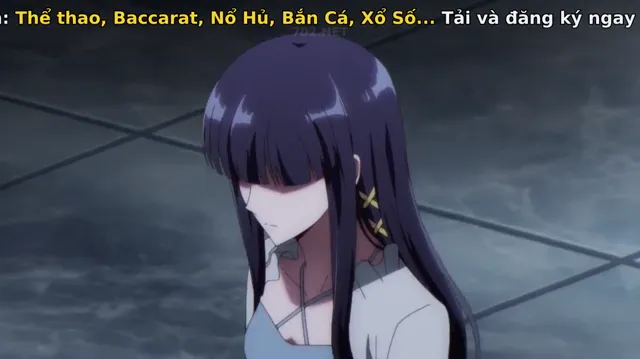 Học Viên Ưu Tú ở Trường Cao Trung Ma Pháp tập 10 Vietsub HD - PhimMoiHot Học Viên Ưu Tú ở Trường Cao Trung Ma Pháp tập 10 Vietsub HD - PhimMoiHot