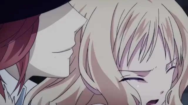 DIABOLIK LOVERS tập 5 Vietsub HD - PhimMoiHot DIABOLIK LOVERS tập 5 Vietsub HD - PhimMoiHot