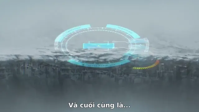 Hình ảnh Deep Insanity THE LOST CHILD tập 11 trên PhimMoiHot Hình ảnh Deep Insanity THE LOST CHILD tập 11 trên PhimMoiHot