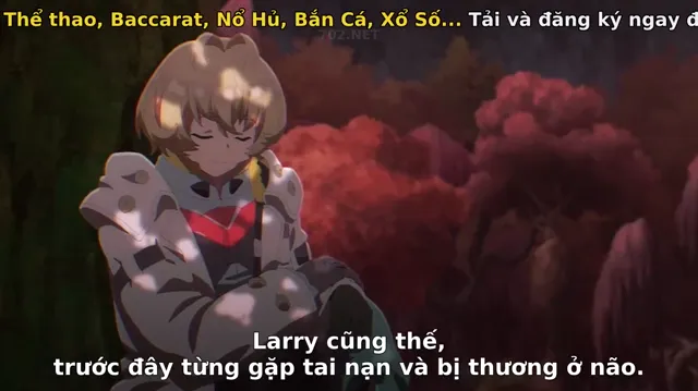 Deep Insanity THE LOST CHILD tập 11 Vietsub HD - PhimMoiHot Deep Insanity THE LOST CHILD tập 11 Vietsub HD - PhimMoiHot