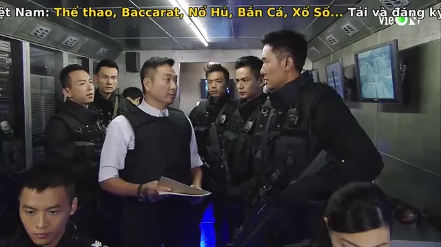 Phi Hổ 2 tập 1 Vietsub HD - PhimMoiHot Phi Hổ 2 tập 1 Vietsub HD - PhimMoiHot