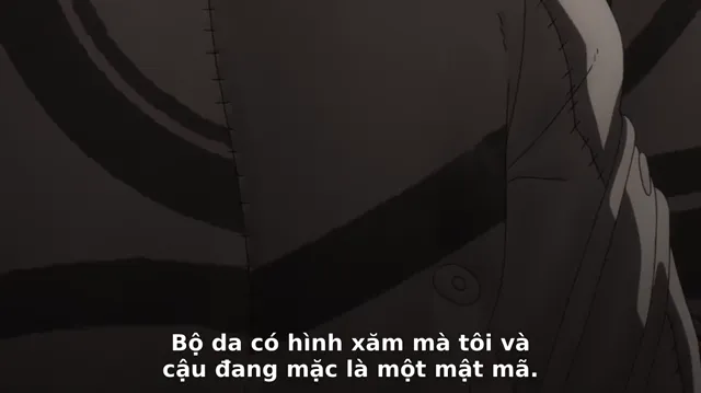 Hình ảnh phim Golden Kamuy 2nd Season trên PhimMoiHot Hình ảnh phim Golden Kamuy 2nd Season trên PhimMoiHot