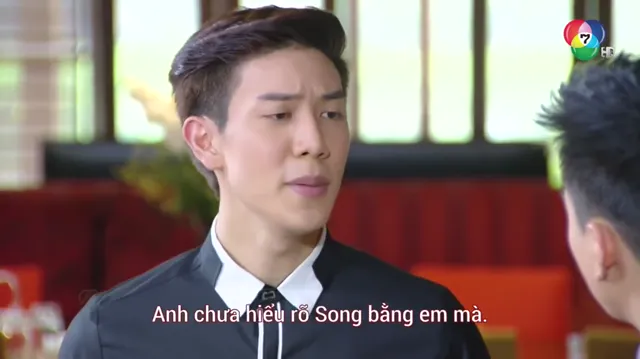 Sóng Gió Song Sinh tập 8 Vietsub HD - PhimMoiHot Sóng Gió Song Sinh tập 8 Vietsub HD - PhimMoiHot