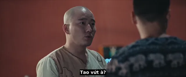 Hình ảnh phim Cướp Rồng Hóa Mèo trên PhimMoiHot Hình ảnh phim Cướp Rồng Hóa Mèo trên PhimMoiHot