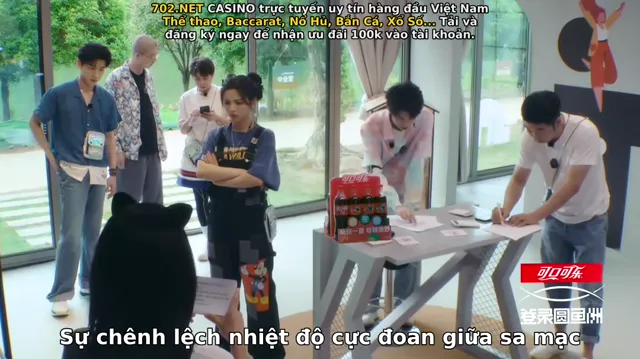 Hình ảnh Đăng Nhập Đảo Viên Ngư tập 1 trên PhimMoiHot Hình ảnh Đăng Nhập Đảo Viên Ngư tập 1 trên PhimMoiHot