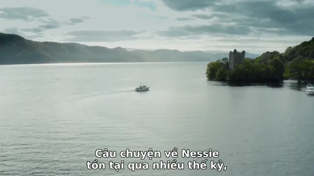 Sinh Vật Huyền Bí: Lịch Sử Tự Nhiên tập 1 Vietsub HD - PhimMoiHot Sinh Vật Huyền Bí: Lịch Sử Tự Nhiên tập 1 Vietsub HD - PhimMoiHot