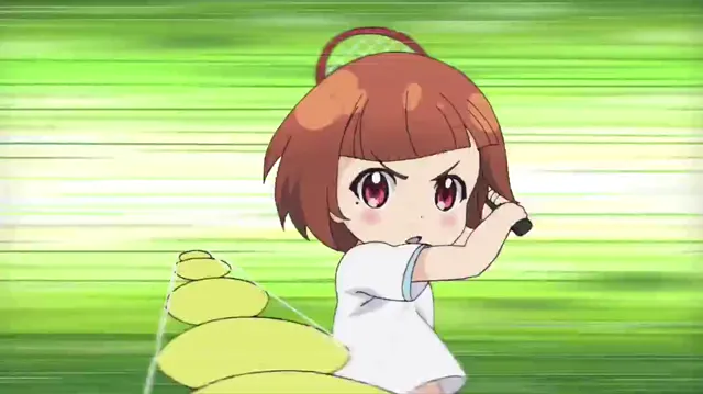 Suzakinishi The Animation 2015 Vietsub HD - PhimMoiHot Suzakinishi The Animation 2015 Vietsub HD - PhimMoiHot
