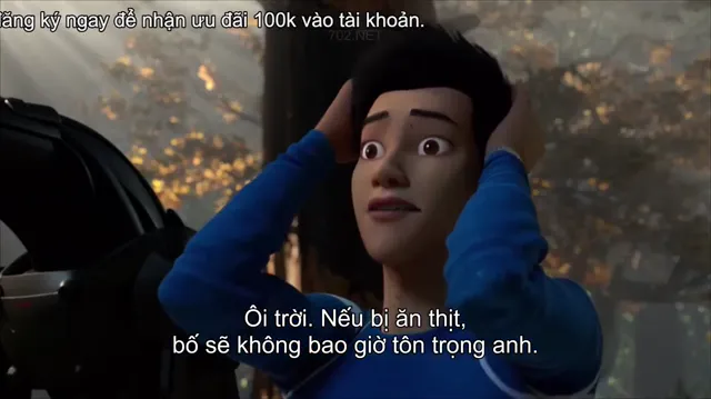 Thế giới khủng long: Trại kỷ phấn trắng (Phần 5) tập 2 Vietsub HD - PhimMoiHot Thế giới khủng long: Trại kỷ phấn trắng (Phần 5) tập 2 Vietsub HD - PhimMoiHot