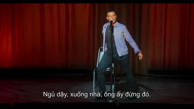 Hình ảnh phim David A. Arnold: Không dành cho kẻ yếu đuối trên PhimMoiHot Hình ảnh phim David A. Arnold: Không dành cho kẻ yếu đuối trên PhimMoiHot