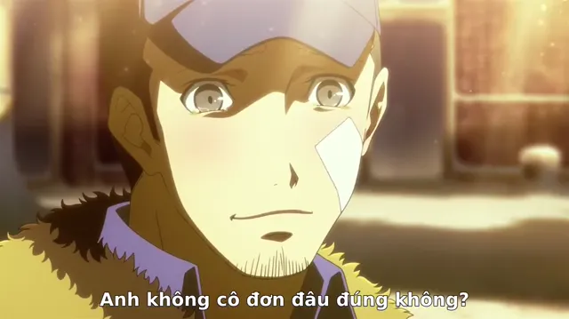 Hình ảnh phim Persona 3 the Movie 4: Winter of Rebirth trên PhimMoiHot Hình ảnh phim Persona 3 the Movie 4: Winter of Rebirth trên PhimMoiHot
