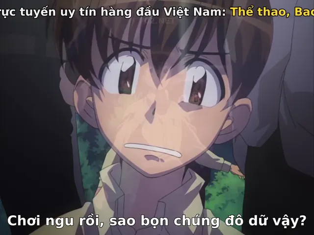 Xanh hơn màu chàm tập 7 Vietsub HD - PhimMoiHot Xanh hơn màu chàm tập 7 Vietsub HD - PhimMoiHot