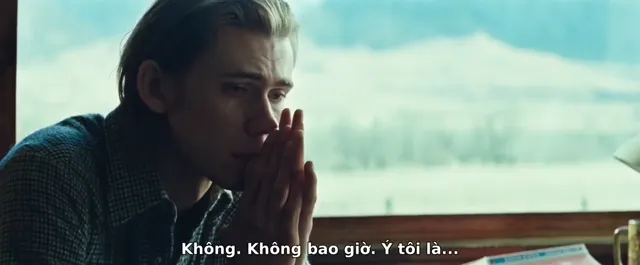 Hình ảnh Montana Story tập 1 trên PhimMoiHot Hình ảnh Montana Story tập 1 trên PhimMoiHot