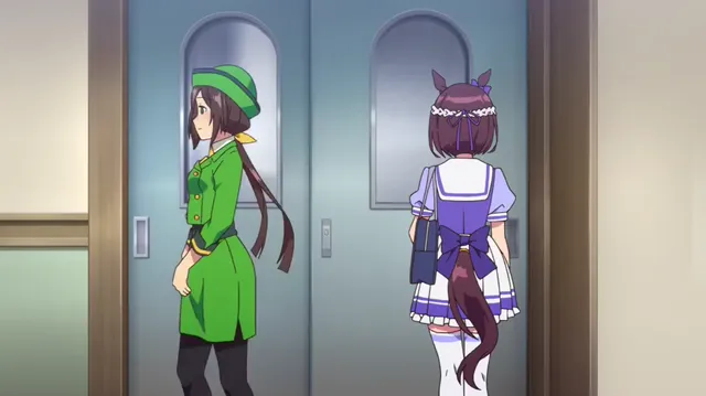 Hình ảnh Uma Musume Pretty Derby tập 11 trên PhimMoiHot Hình ảnh Uma Musume Pretty Derby tập 11 trên PhimMoiHot